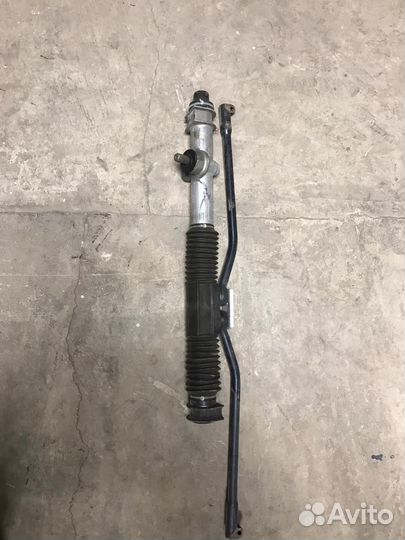 Рулевая рейка ваз 2108-21099