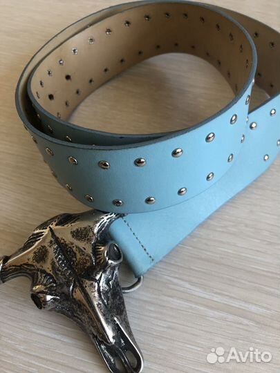 Ремень пояс женский