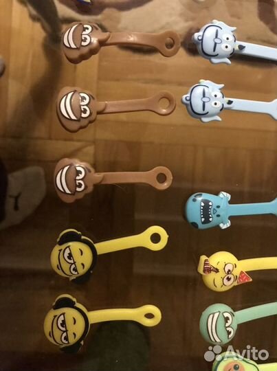 Скрепыши1 и 2