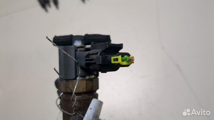 Форсунка топливная Hyundai ix 35, 2012