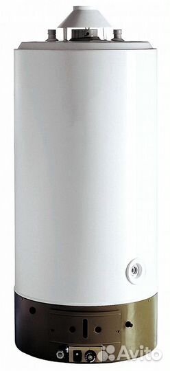Водонагреватель газовый
