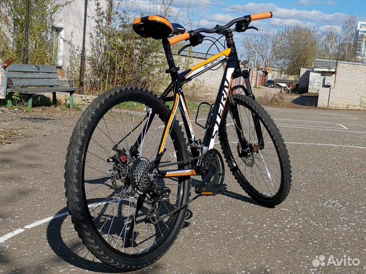 Велосипед Stern 26