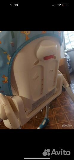 Стул для кормления