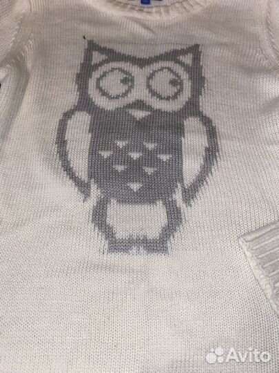 Свитер женский 42