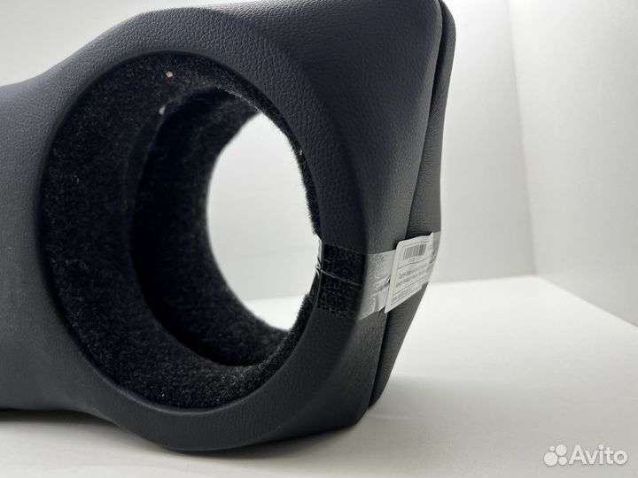 Подиум ваз 2110 локоть 16х16хРупор (Евро карты)