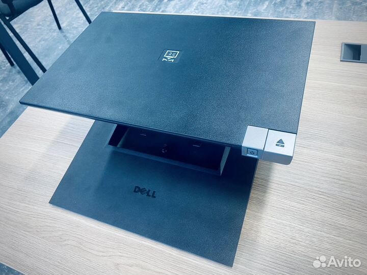 Док станция dell PR03X (подставка+блок питания)