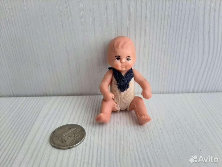 Пупсик пупс кроватка