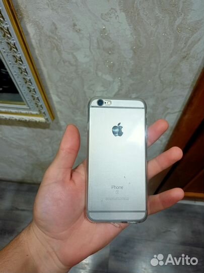 iPhone 6S, 32 ГБ