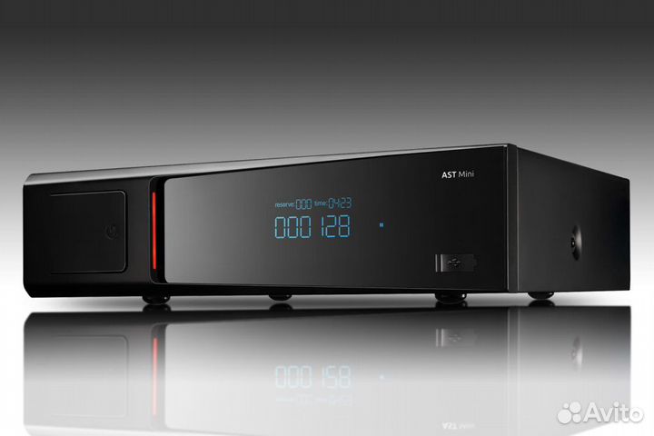 Профессиональное караоке AST Mini (новая)