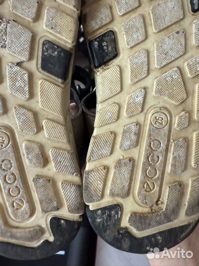 Сандалии детские для мальчиков 26