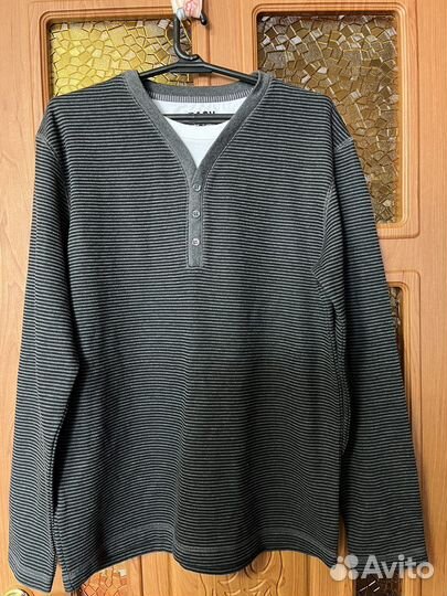 Джемпер мужской размер М