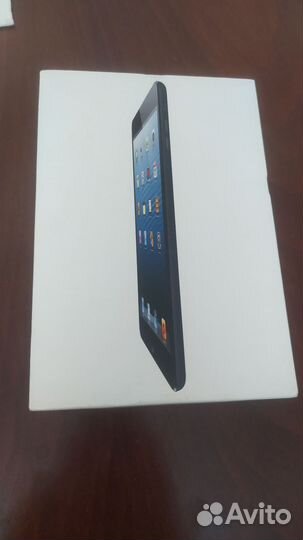 iPad mini