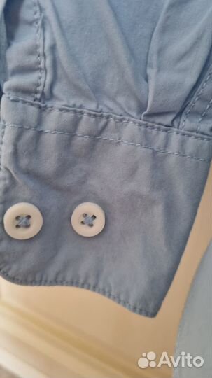 Мужская рубашка Cropp