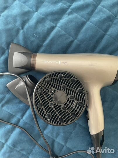 Фен remington