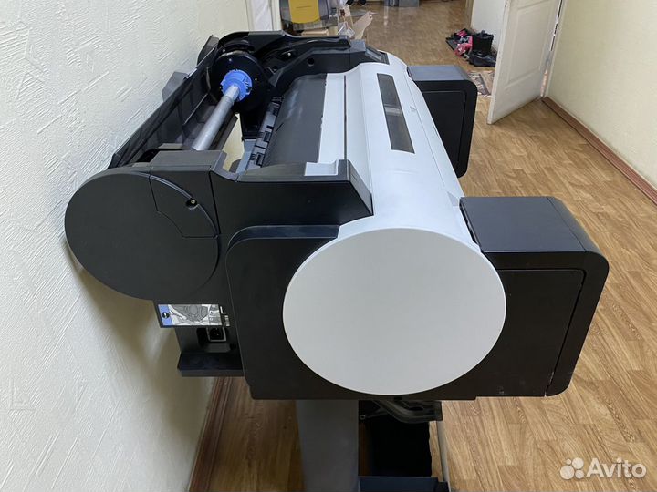 Плоттер Cannon TM-200
