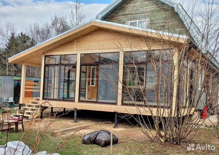 Бригада строителей Строитель