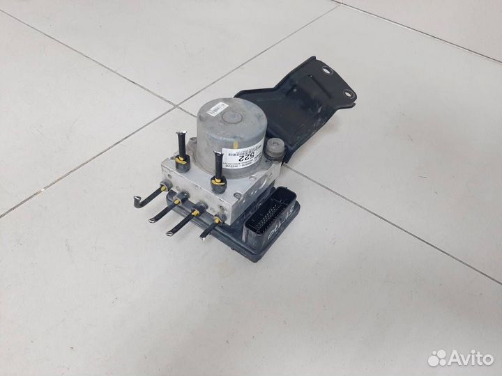 Блок ABS насос Kia Rio 4 FB 2017