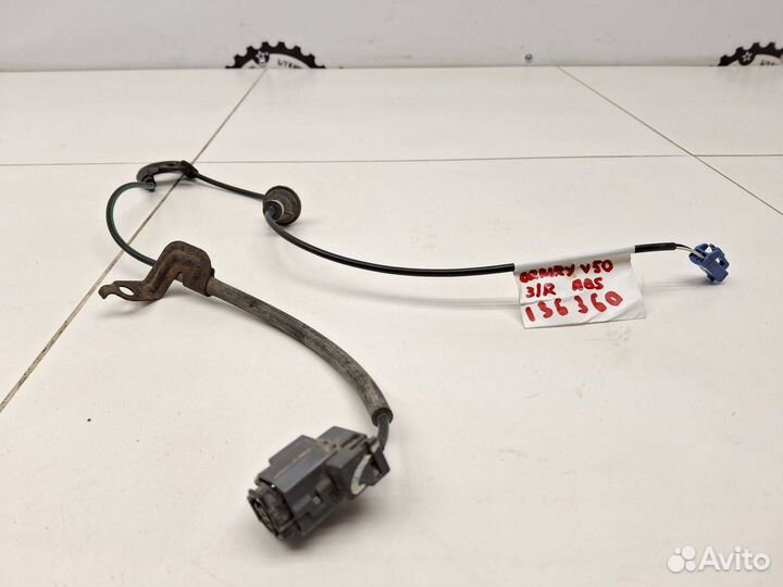 Провод Toyota Camry XV50 2011-2017