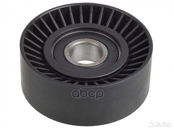 03-41298-SX ролик натяжной без натяжителя Toyo