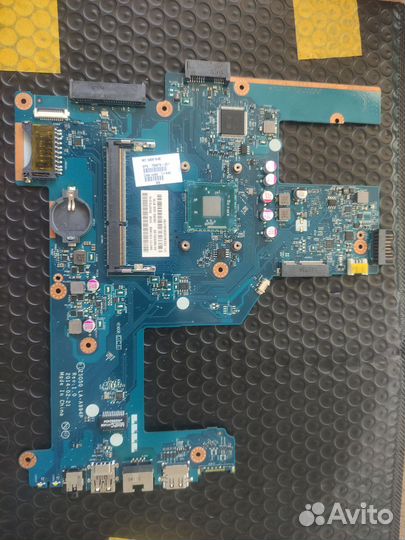 ZS050 LA-A994P для HP Pavilion 15-R, 15G