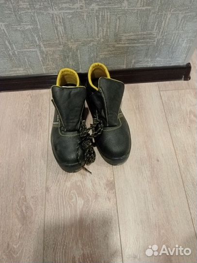 Ботинки рабочие мужские 44 размер