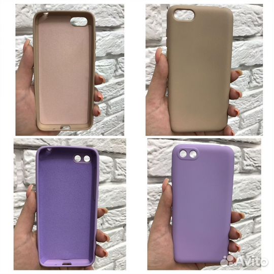 Аксессуары дл Honor 7A/Y5 Prime(2018)