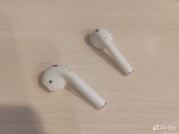 Airpods