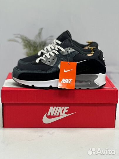 Кроссовки nike air max 90