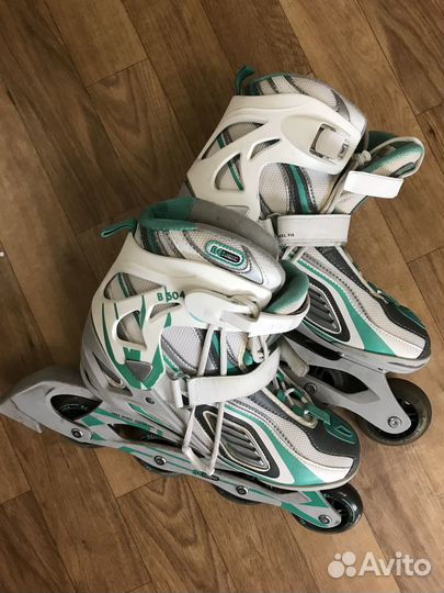 Ролики 42 размер