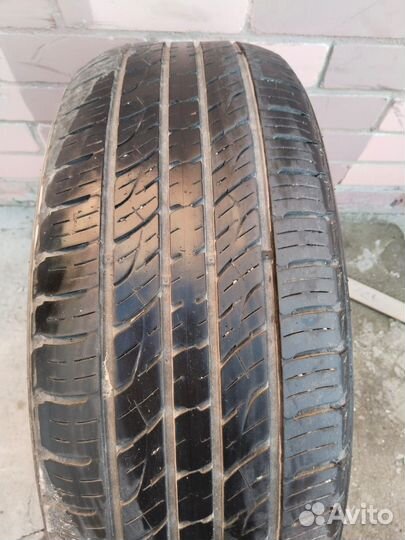 Kumho Crugen Premium KL33 235/55 R19 101H