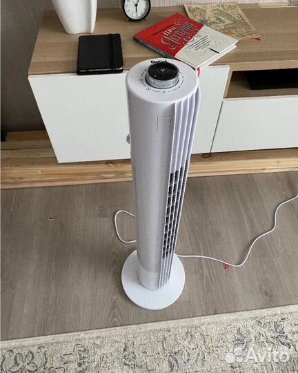 Вентилятор напольный Tefal VF6720F0