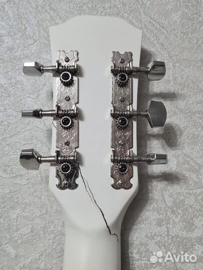 Гитара Belucci BC3820