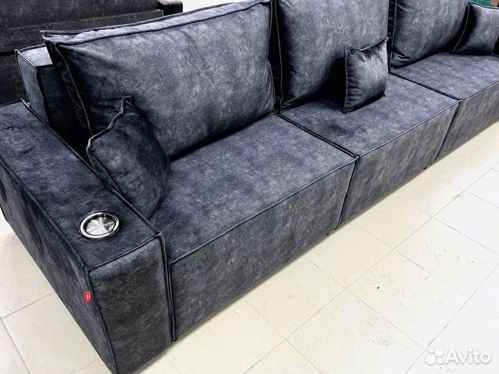 Качественнее диваны чем у нас не найдете