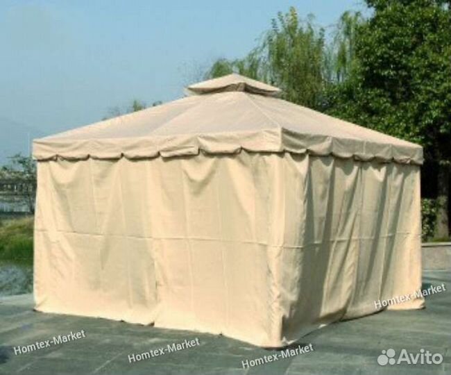 Шатёр беседка палатка тент. Доставка