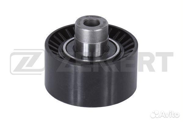 Ролик обводн ремня 206 307 Berlingo Xsara Picasso