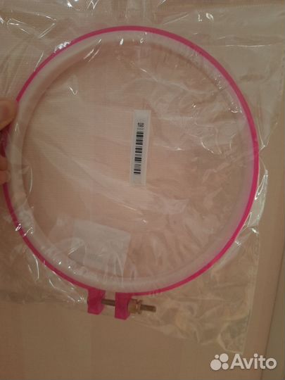 Пяльце для вышивания