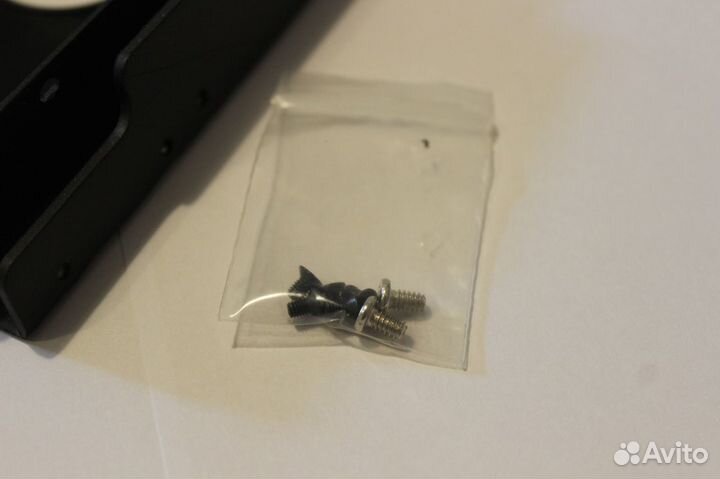 Салазки для HDD с 2,5