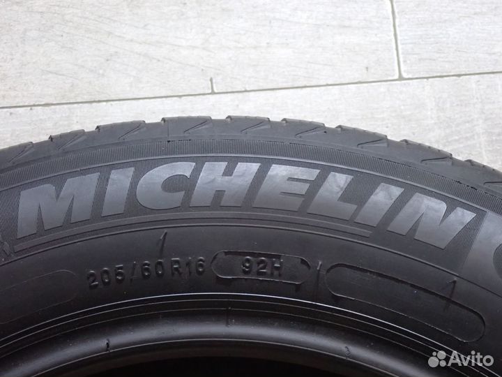 Michelin Pilot Alpin 4 205/60 R16 92H