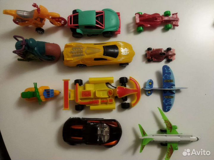 Детские игрушки