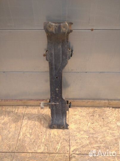 Балка подвески задняя Kia Spectra 2008