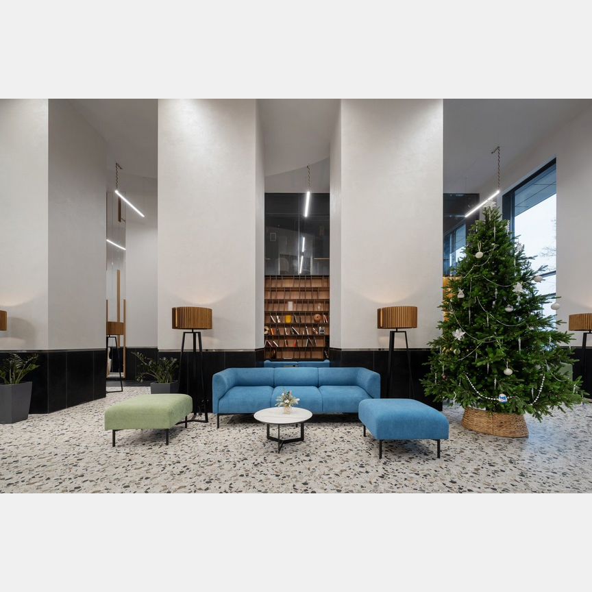 3-к. апартаменты, 59,8 м², 4/5 эт.