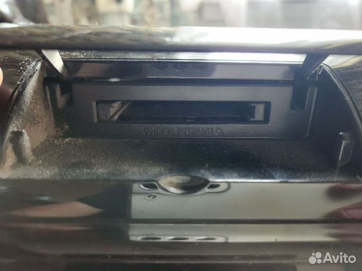 Samsung SyncMaster P2770HD