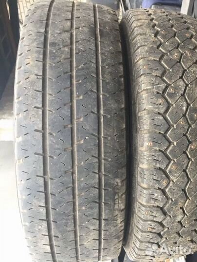 Летнее колесо r15