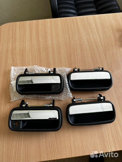 Ручка наружняя внутренняя на great wall safe deer