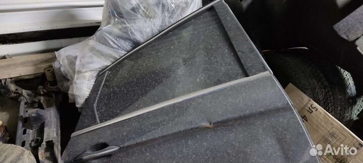 Стёкла на Hyundai i40