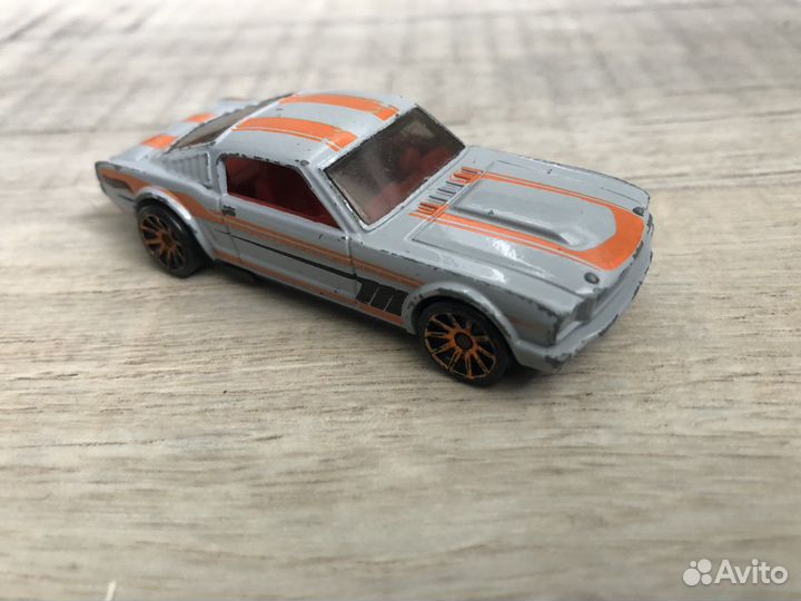 Машинки хот вилс