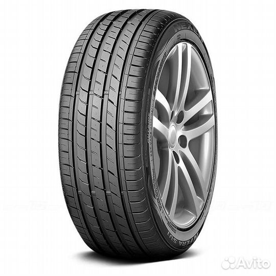 Roadstone N'Fera SU1 255/35 R18 94Y