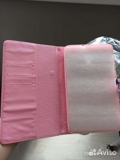 Чехол для Galaxy Tab A 8.0 T380. Новый