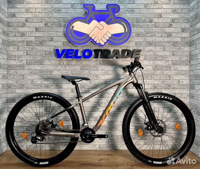 Новый Kona Lanai 27.5/Рама S (2022)