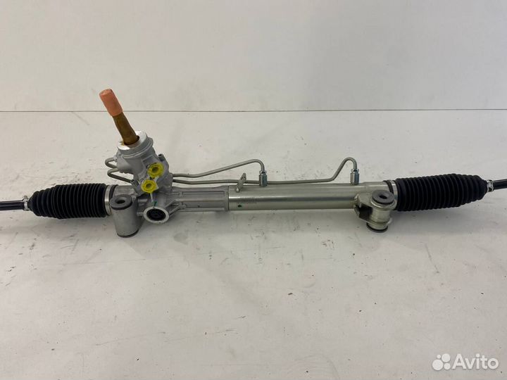 Opel Astra H/ZF 2004 - 2009 Новая гидравлическая рулевая рейка